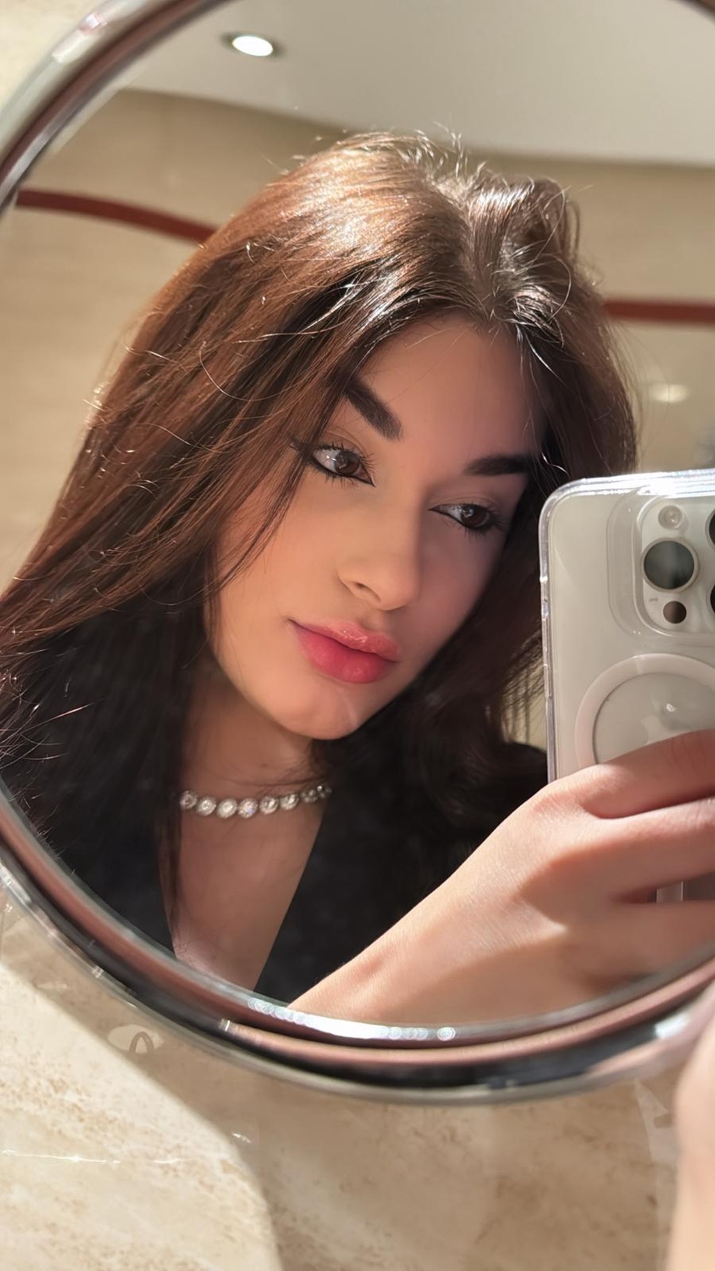 682568394|BIANCA|Chica