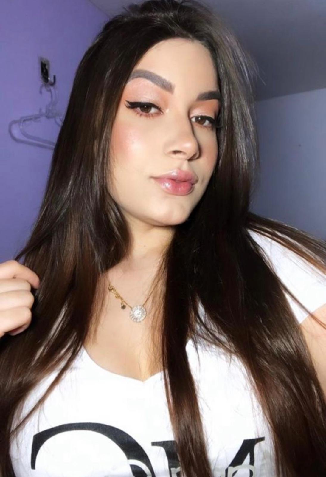 682568394|BIANCA|Chica