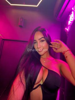 Scort en Alicante - 612451725