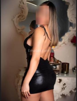 Scort en Alicante - 631391761