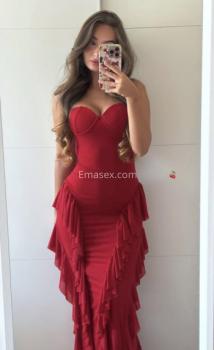 Puta en Barcelona - 722872791