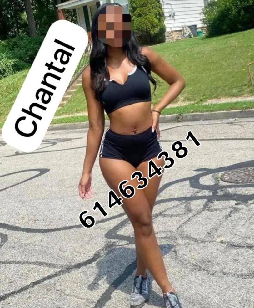614634381|CHANTAL|Chica