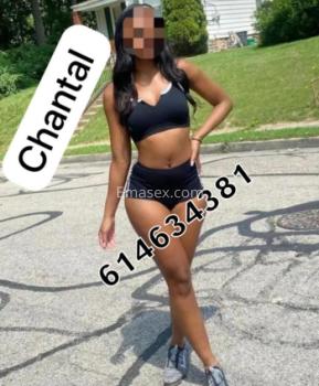 Escort en Coruña - 614634381