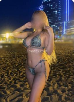 Escort en Lleida - 613767852