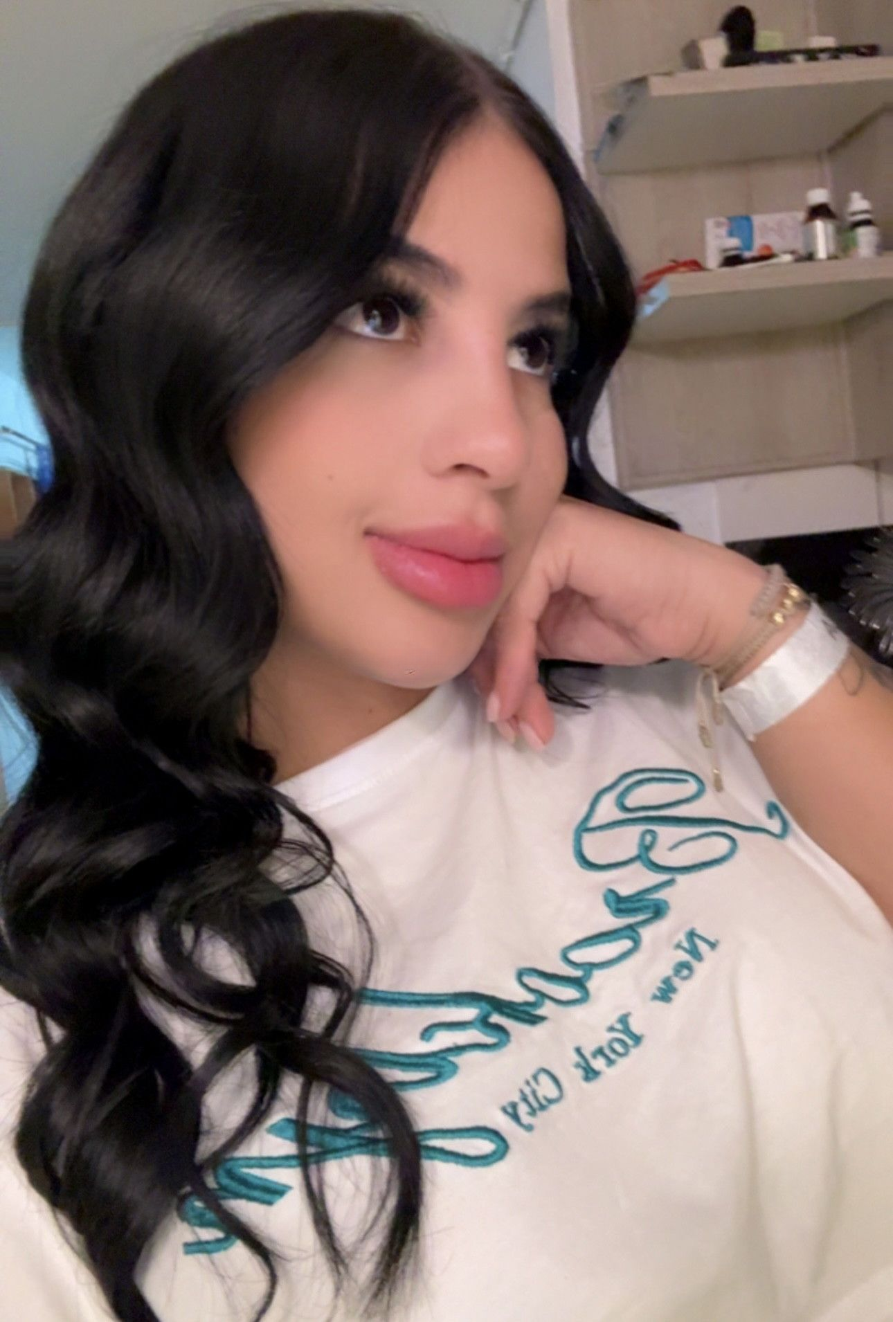 632123340|LUCIA|Chica