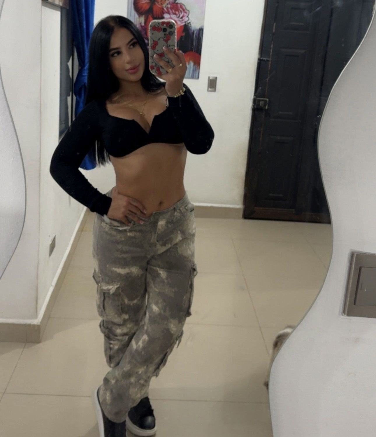 632123340|LUCIA|Chica