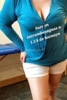 Scort en Santander - 632196207