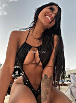 Escort en San Sebastián - 637065338