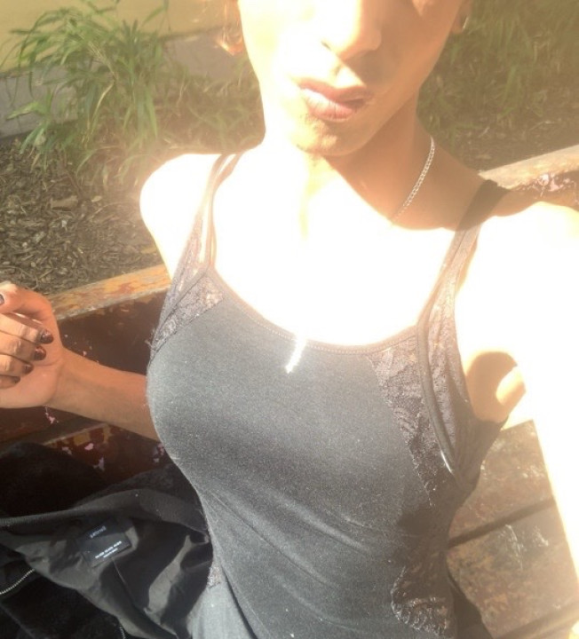 722207470|KRISTINA|Transexual