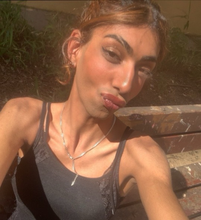 722207470|KRISTINA|Transexual