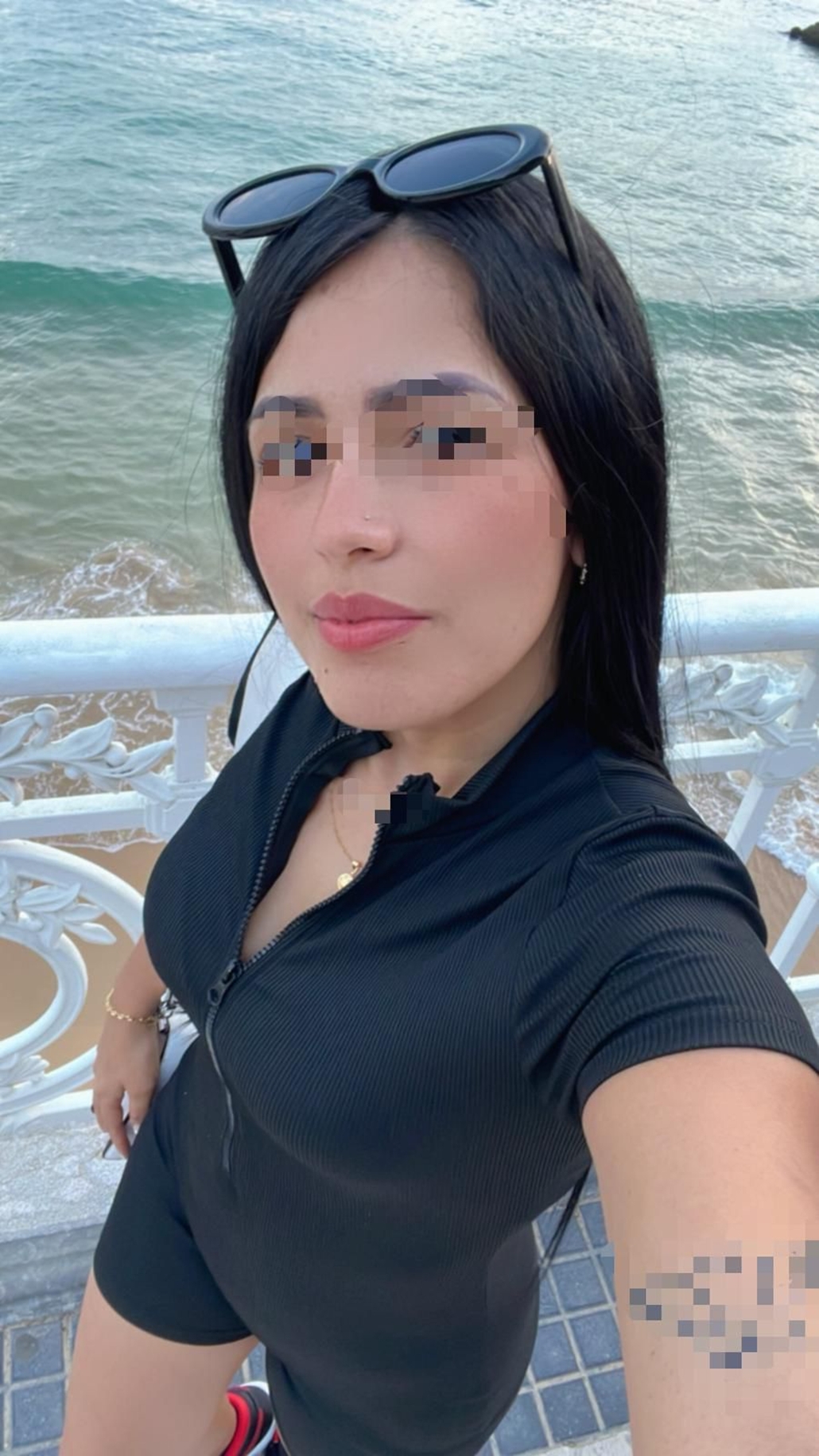 680687637|KAROL|Chica
