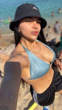 Escort en Zaragoza - 624437839