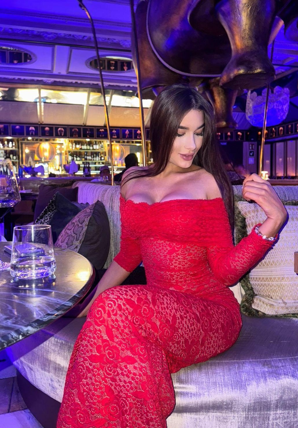 682568394|BIANCA|Chica