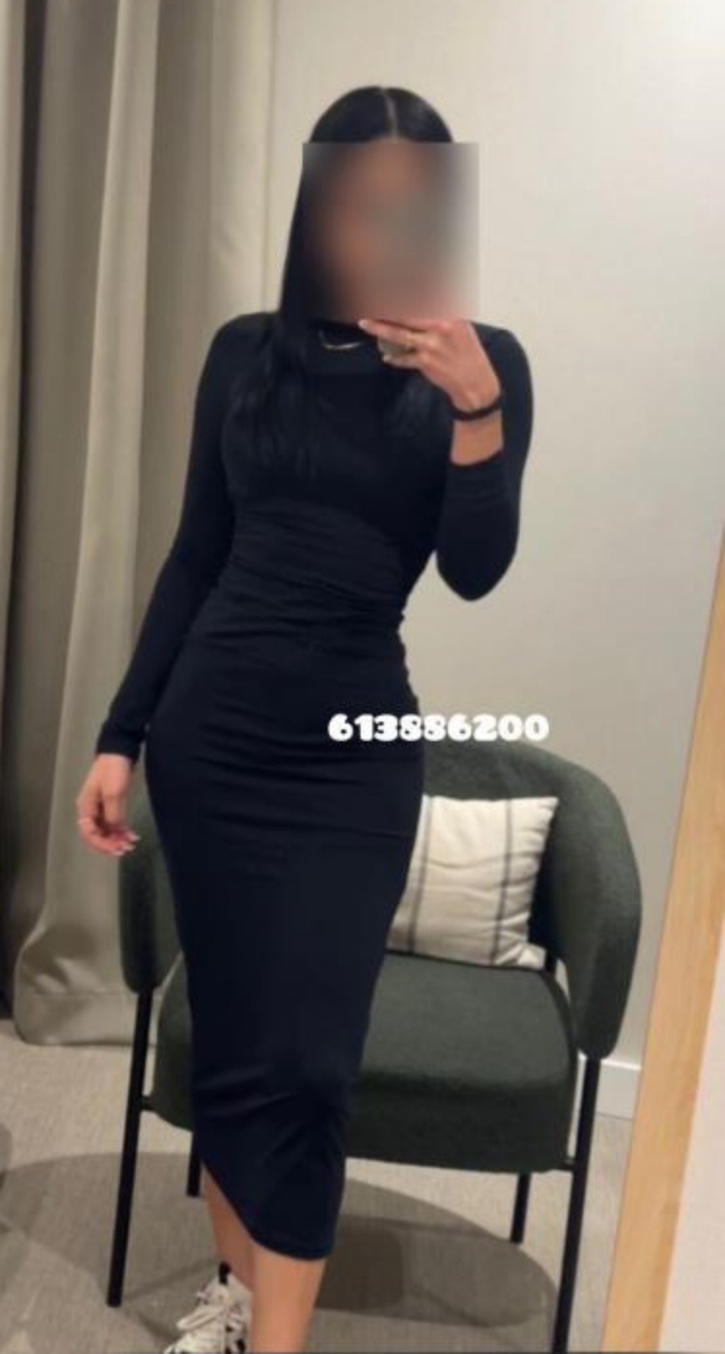 613886200|HAIZEA|Chica