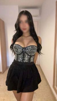 Puta en Alicante - 672958018