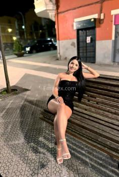 Puta en San Sebastián - 603166965
