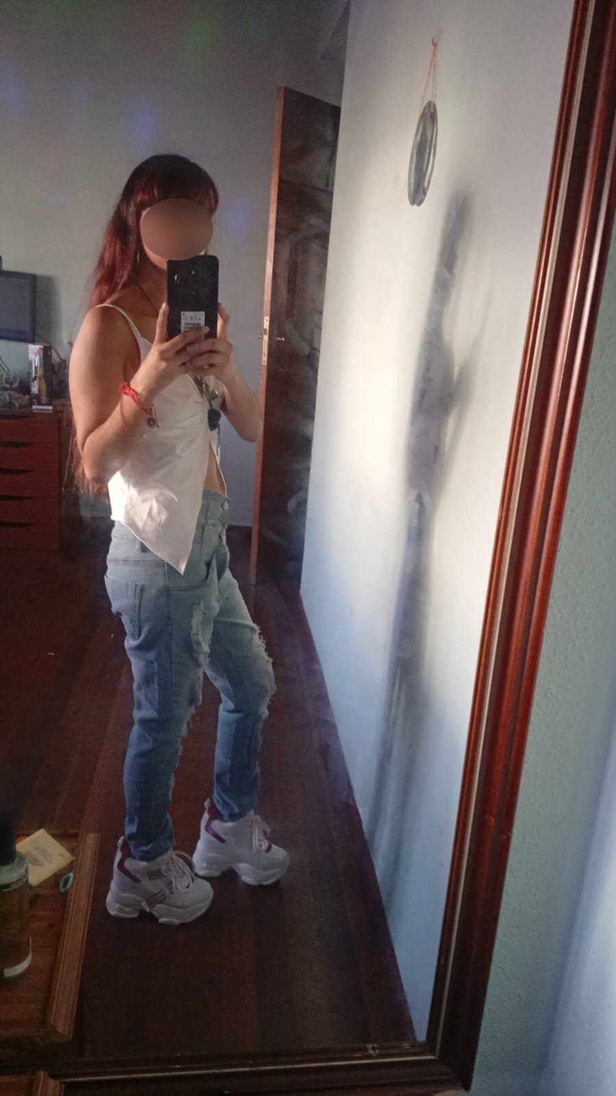643683212|DANNY|Chica