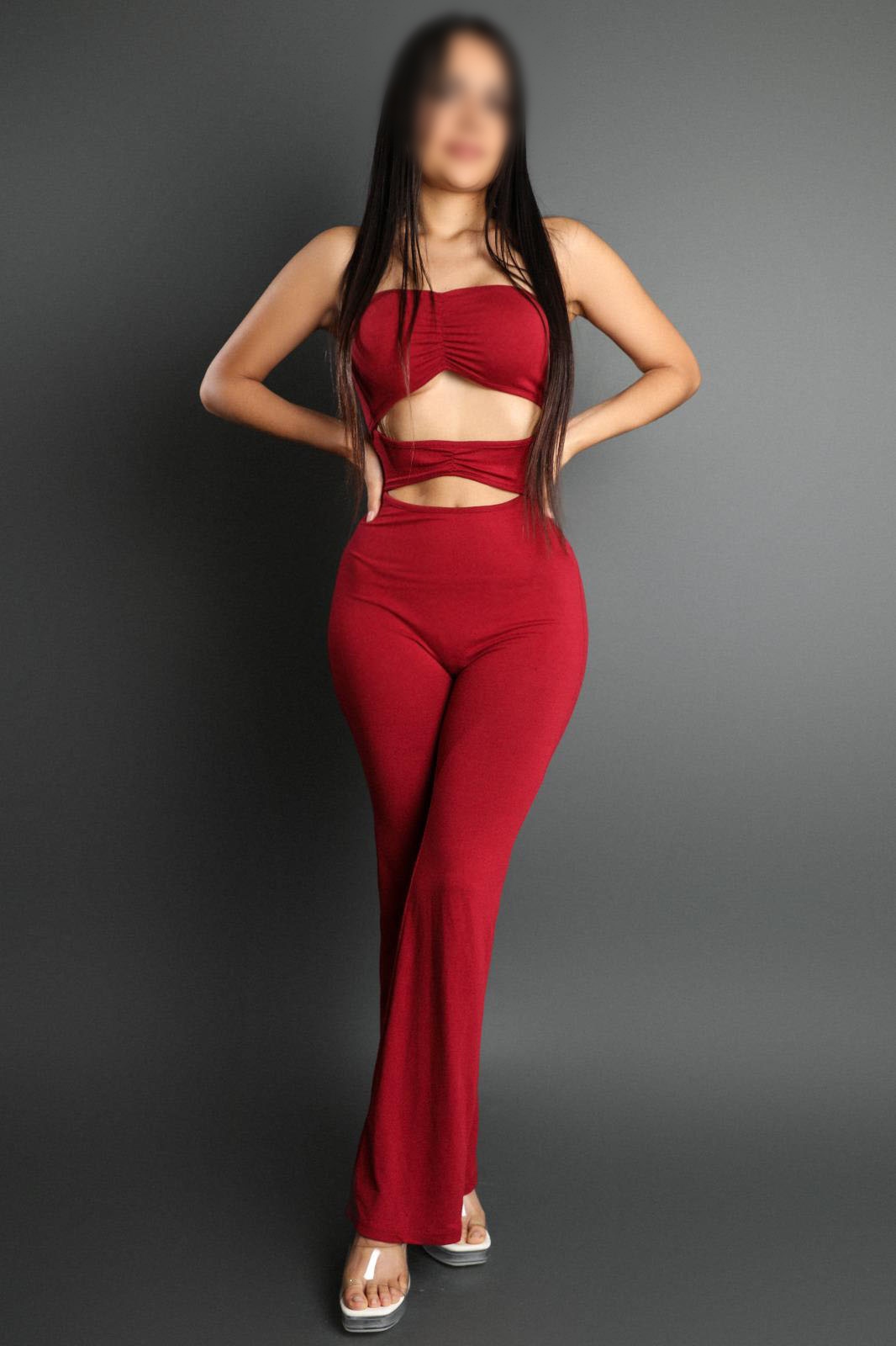602484739|JULIANA|Chica