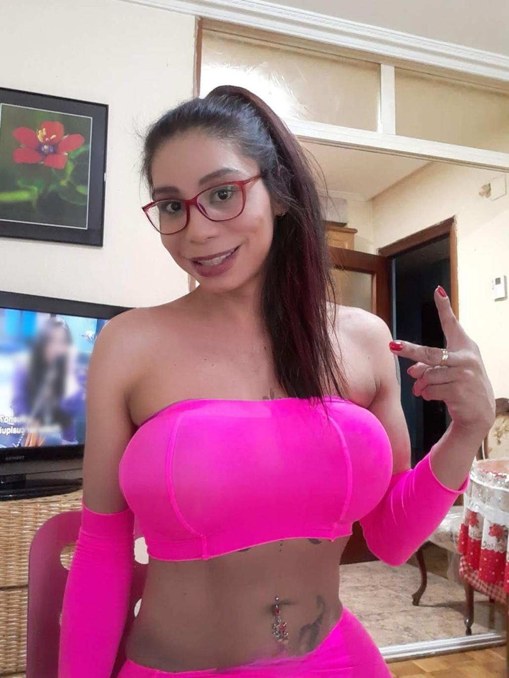 642661527|NEREA|Escort Trans