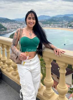 Scort en Ordizia - 672825377