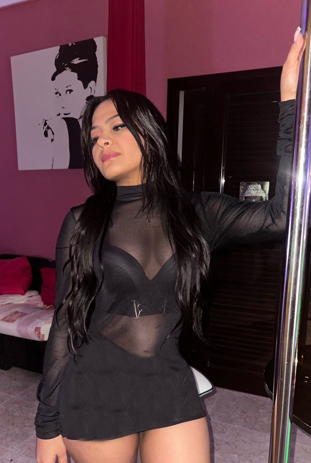 662676439|MAIA|Chica