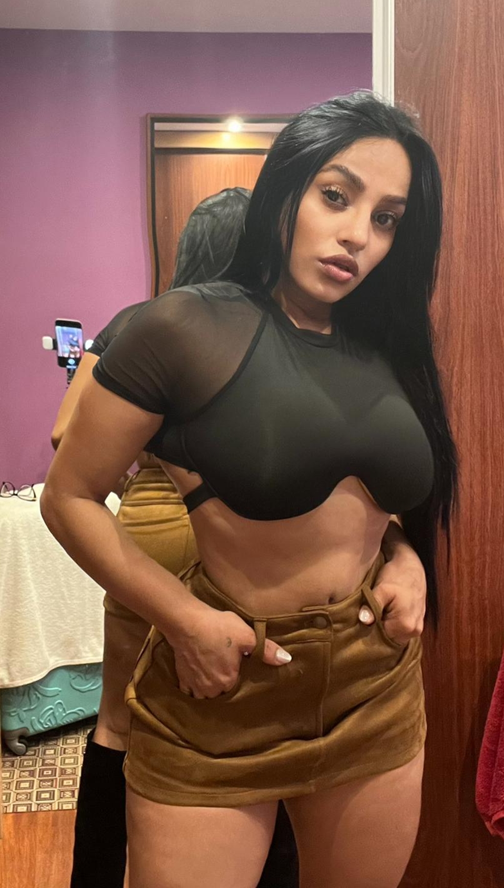 617410700|ADHARA|Escort