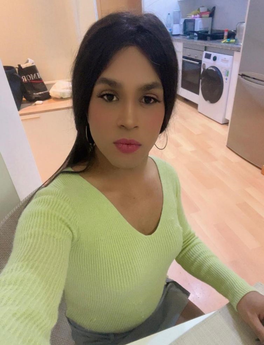 603285079|VENUS|Chica