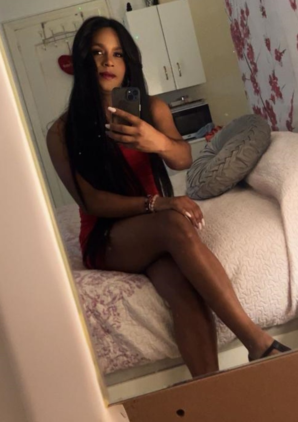 603285079|VENUS|Chica