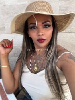 Puta Trans en Pontevedra - 642509166