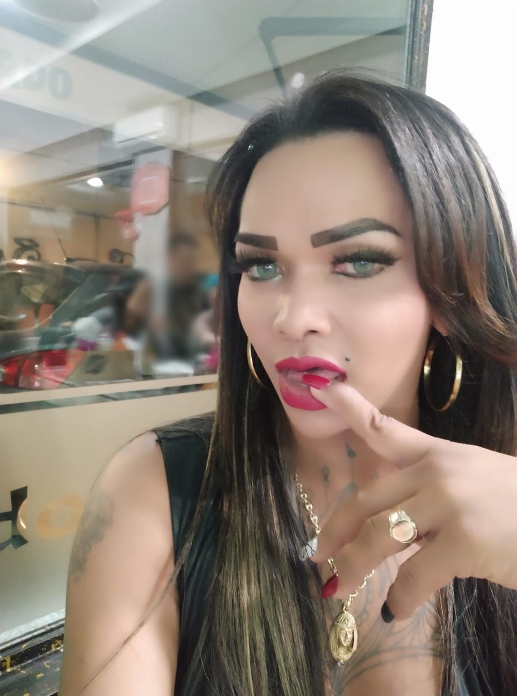 642509166|KIARA|Transexual