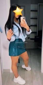 Puta en Madrid - 600482954