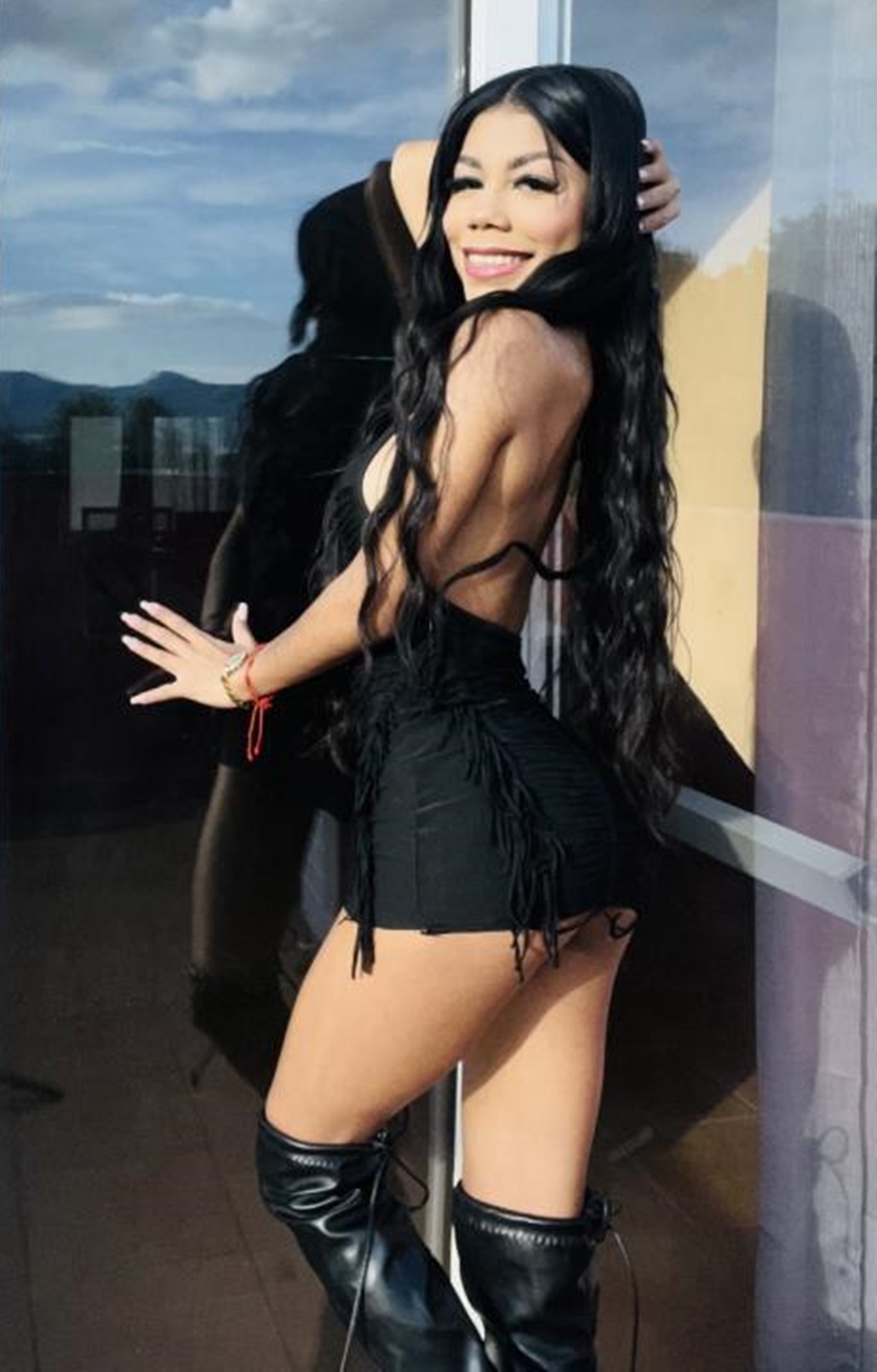 612432278|BERTA|Chica