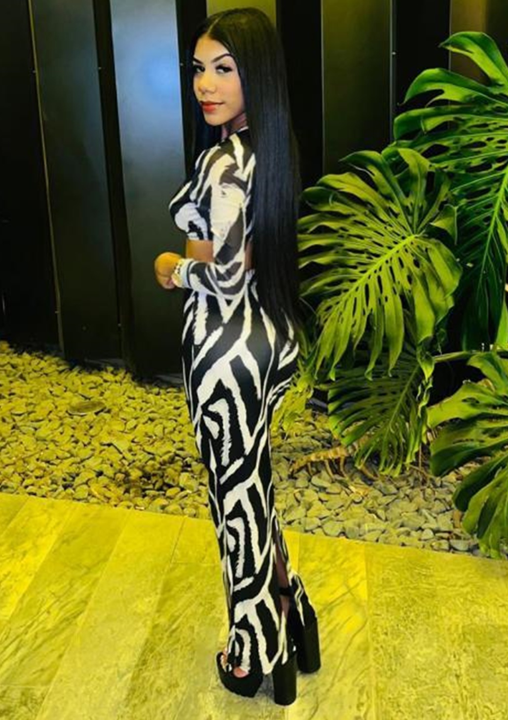 612432278|BERTA|Chica