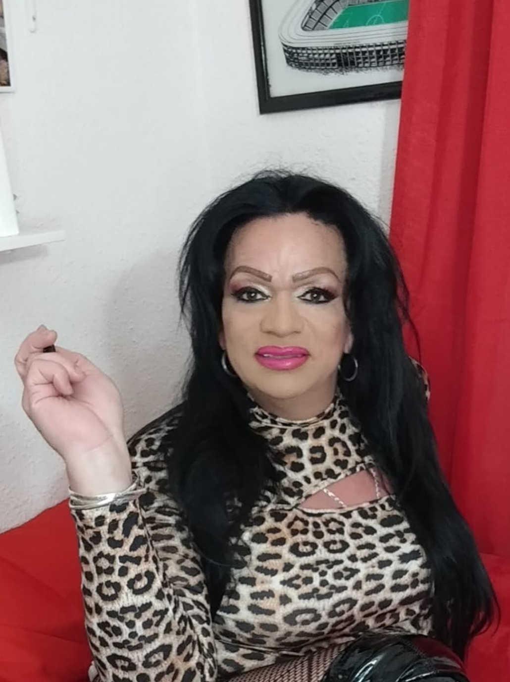 643627584|VALENTINA|Transexual