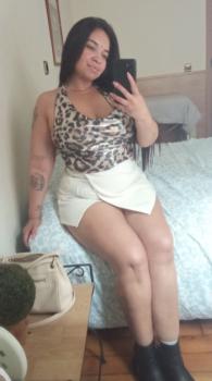 Scort en Oviedo - 602668912