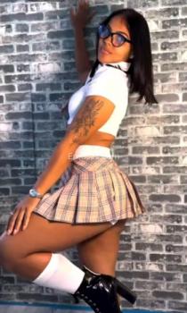Escort en Pontevedra - 624988105
