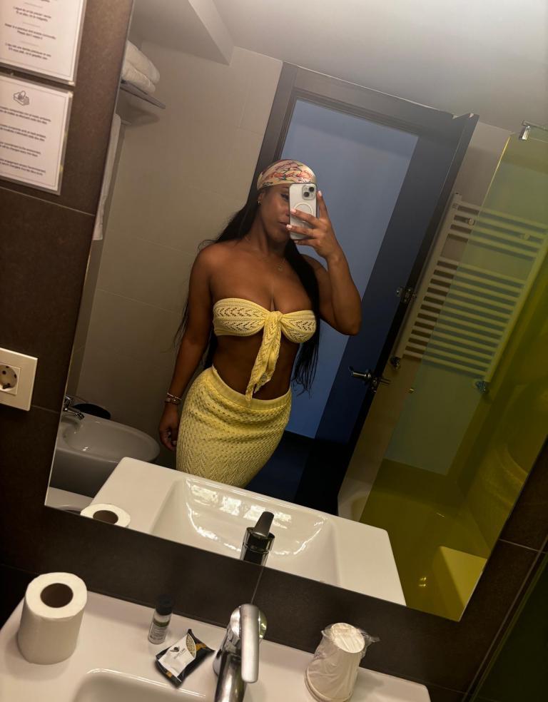 634151674|SABRINA|Chica