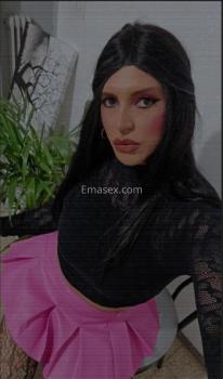 Puta Trans en Girona - 637445956