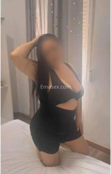 Escort en Lleida - 655200245