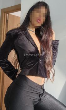 Puta en Madrid - 632821156