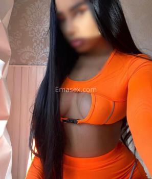 Scort en Valladolid - 634187764