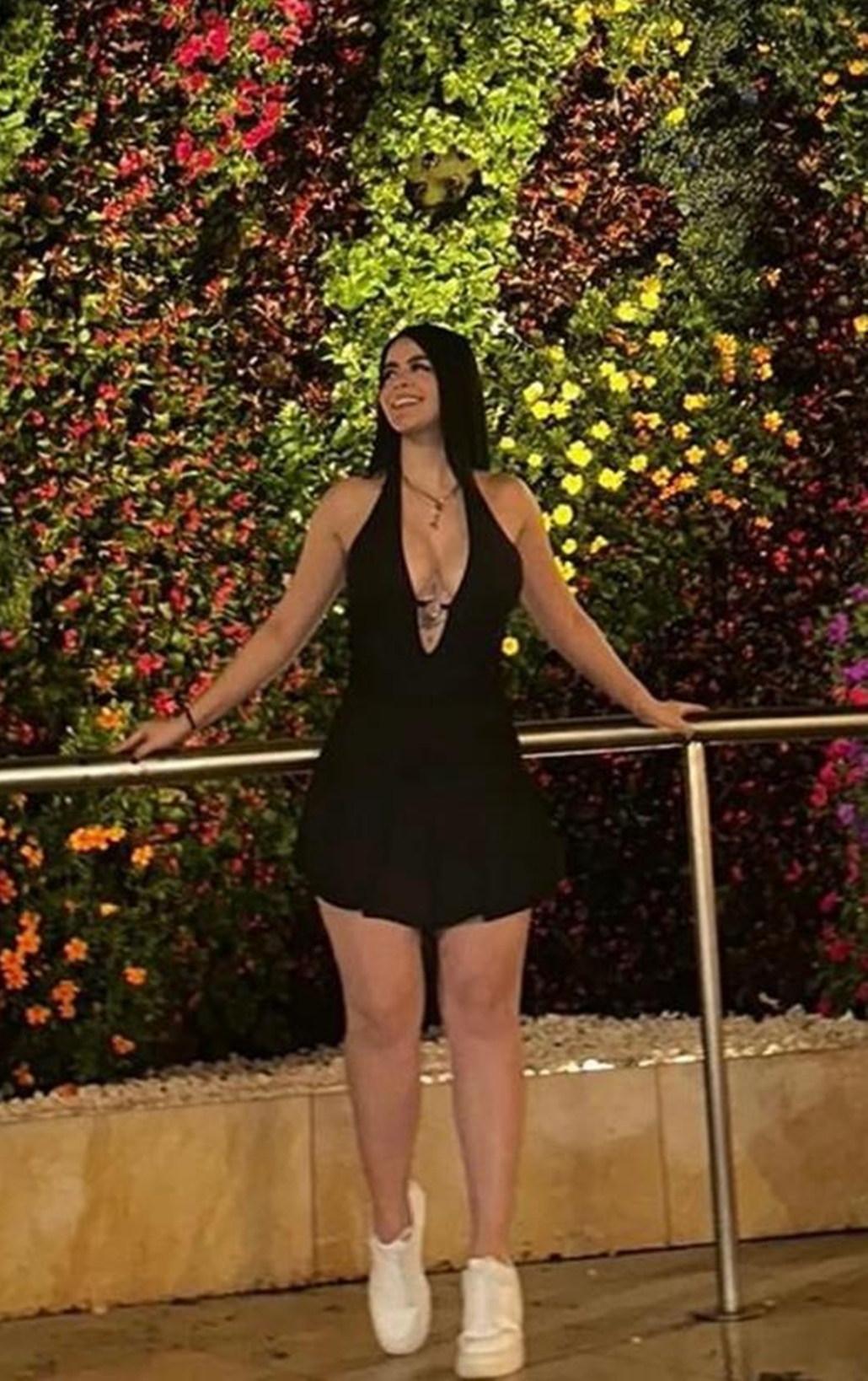 604191082|KENDALL|Puta