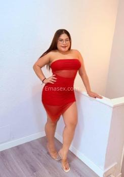 Puta en Madrid - 624558114