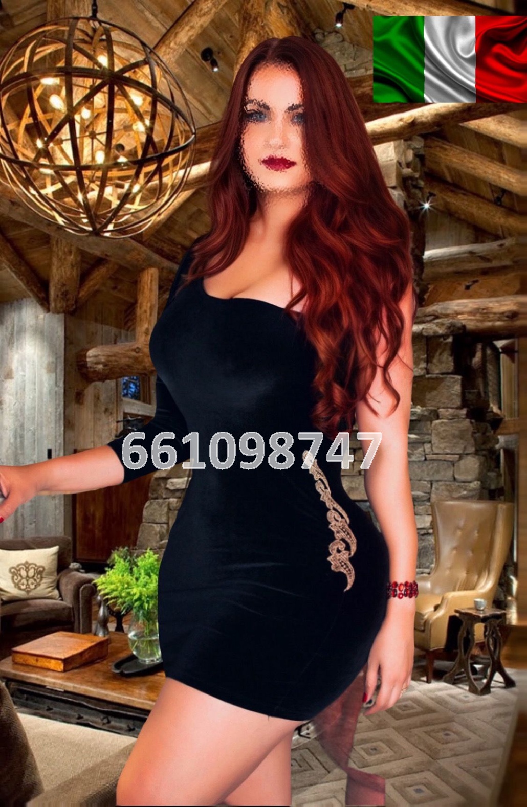 661098747|GIOVANNA BELLE|Escort