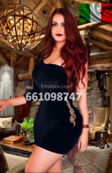 Scort en Gijón - 661098747