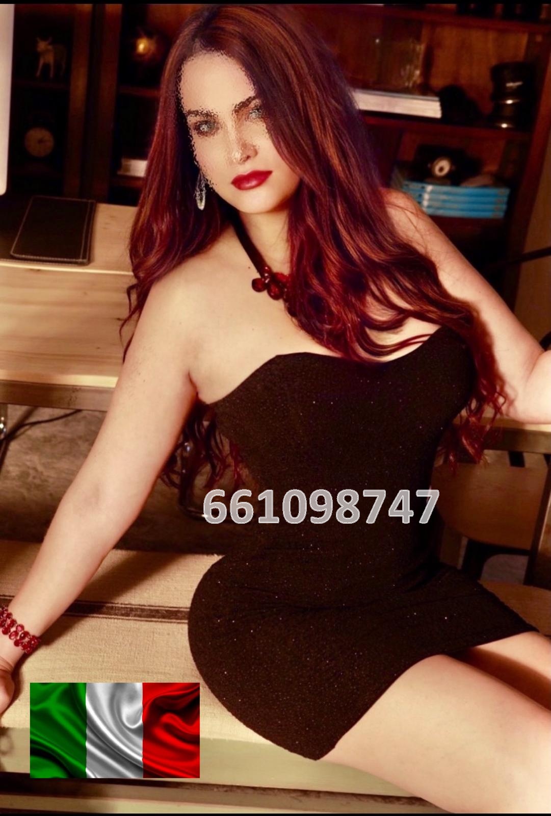 661098747|GIOVANNA BELLE|Escort