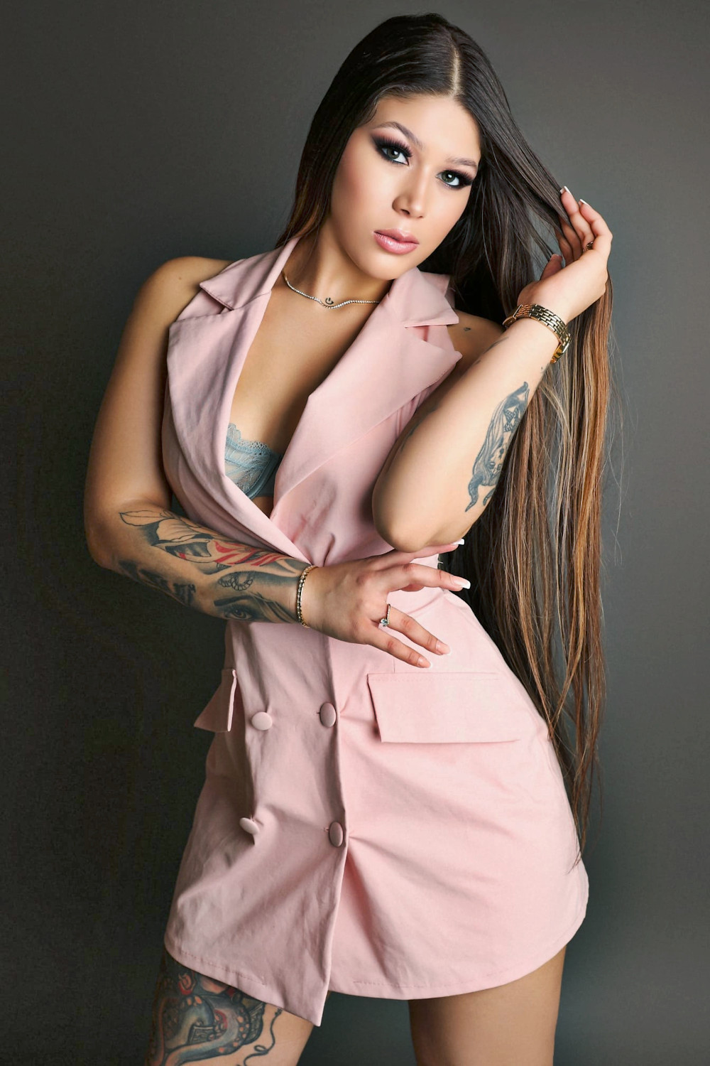 671895722|ISABELA|Chica