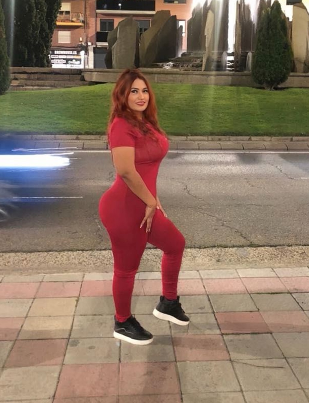 614733627|CAROLINA|Chica