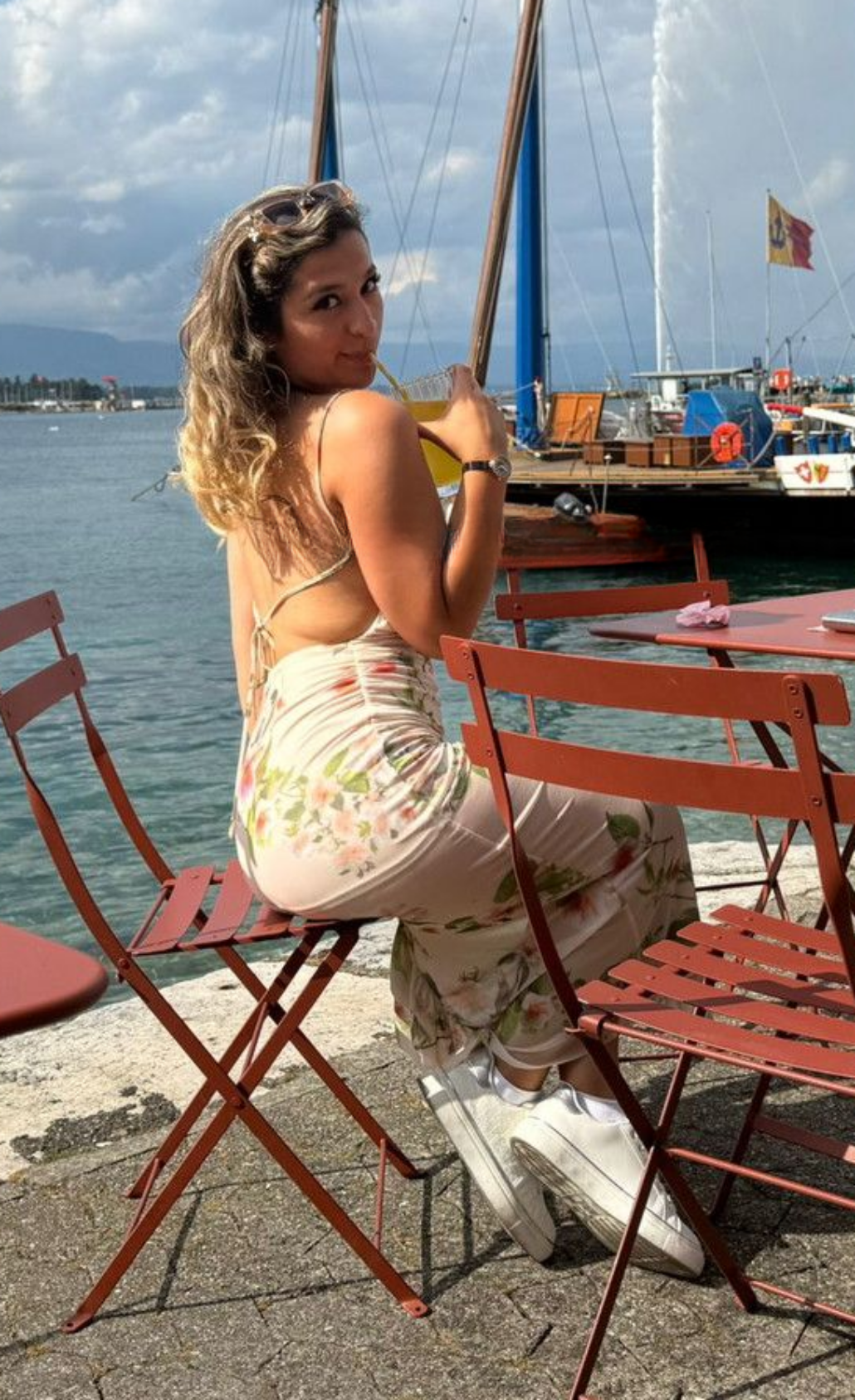 603122242|DAYAN|Chica