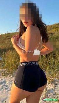 Scort en Toledo - 623426144